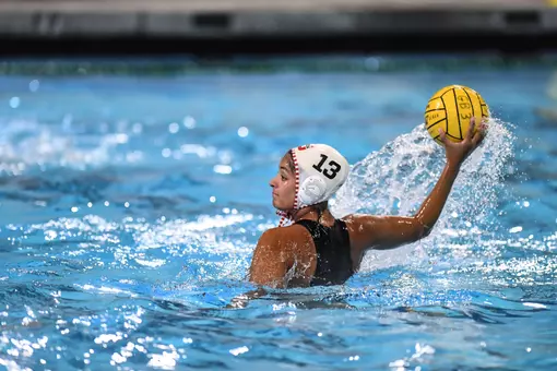 Erika Staine vs. CSF 2-20-26