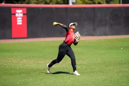Misc Softball Action