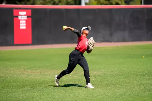 Misc Softball Action