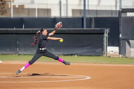 Malia Williams Action