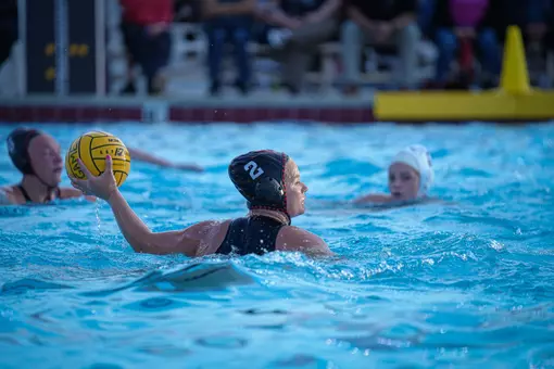 Mira Dravucz vs. Austin 2-6-26