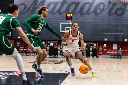 James Evans Jr. vs. CP 1-8-26