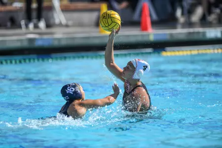 Sophia Cooper vs. CBU 1-31-26