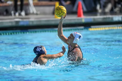 Sophia Cooper vs. CBU 1-31-26