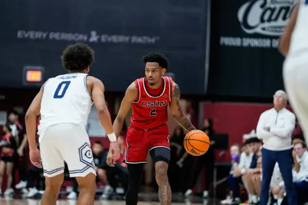 Larry Hughes II vs. UCD 1-29-26