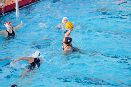 Ella Furuholmen vs. Austin 2-6-26