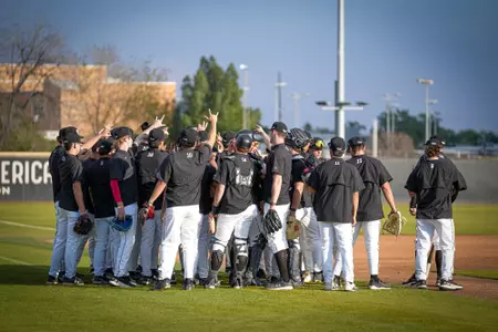 Baseball Team - Alumni Game 1-23-26
