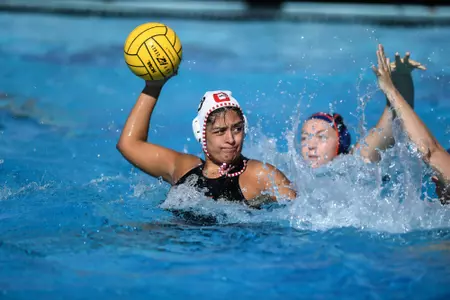 Sofia Martinez vs. Fresno Pacific 1-30-26