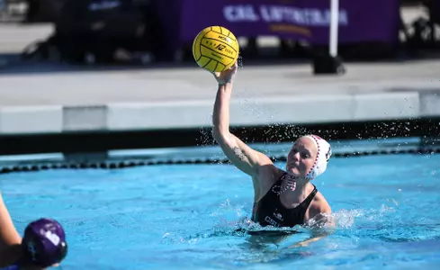 Mackenzie Wood vs. Cal Lutheran 1-30-26