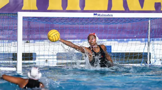 Erika Staine vs. Cal Lutheran 1-30-26