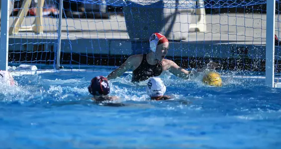 Marin Byars vs. Fresno Pacific 1-30-26