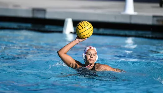 Leah Huisar vs. Cal Lutheran 1-30-26