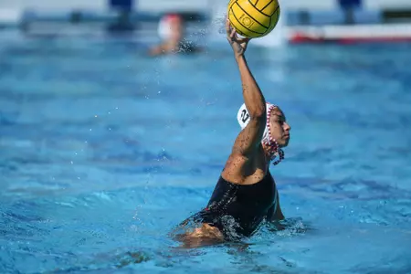 Leah Huisar vs. Fresno Pacific 1-30-26