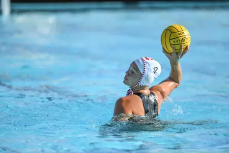 Sophia Cooper vs. Cal Lutheran 1-30-26