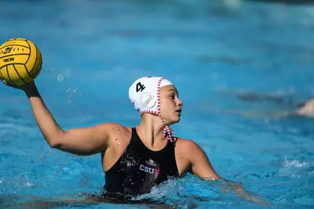 Sophia Cooper vs. Fresno Pacific 1-30-26