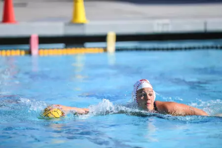 Sophia Cooper vs. Cal Lutheran 1-30-26