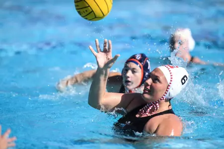 Ella Furuholmen vs. Fresno Pacific 1-30-26