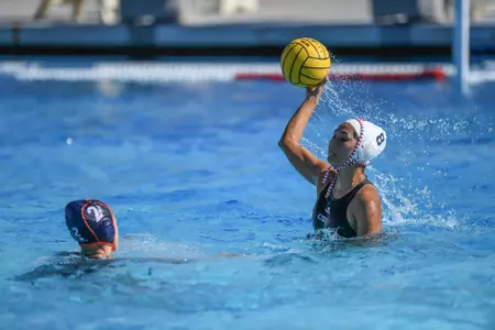 Jade Cuevas vs. Fresno Pacific 1-30-26