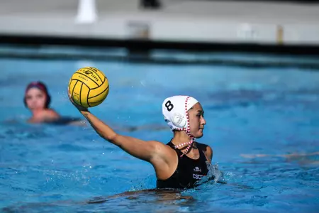 Jade Cuevas vs. Fresno Pacific 1-30-26