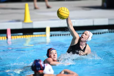 Alexis Smith vs. Fresno Pacific 1-30-26