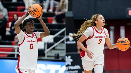 Jite Gbemuotor-Saray White All-Big West