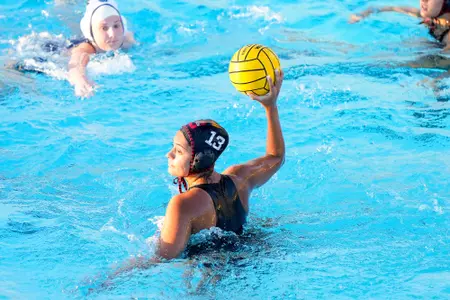 Sofia Martinez vs. Villanova 3-5-26