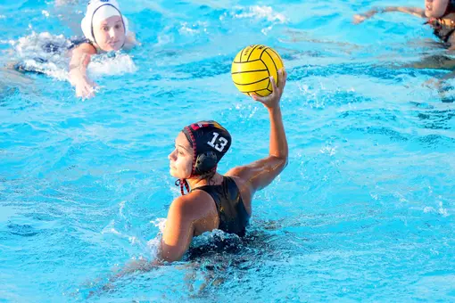 Sofia Martinez vs. Villanova 3-5-26