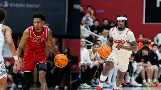 Larry Hughes II-Josiah Davis