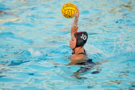 Lucie Lapuz vs. Austin 2-6-26