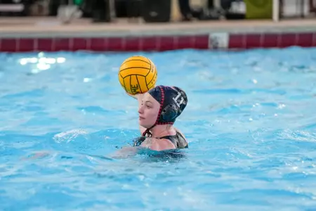 Ashley Strickland vs. Austin 2-6-26