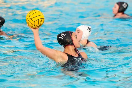 Dakota Bumbaca vs. Austin 2-6-26