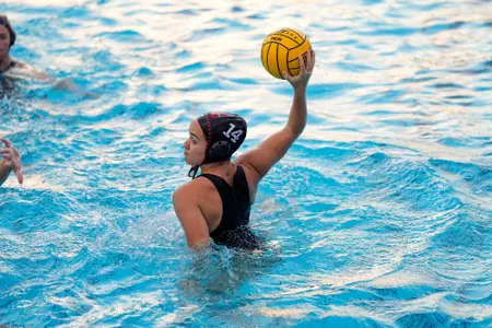 Dakota Bumbaca vs. Austin 2-6-26