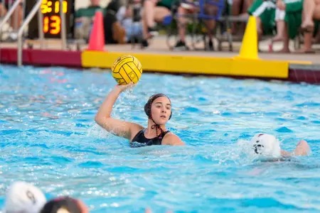 Dakota Bumbaca vs. Austin 2-6-26