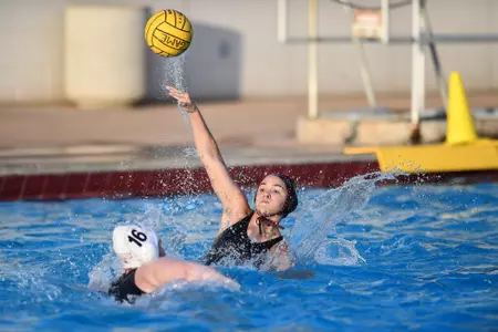 Dakota Bumbaca vs. Austin 2-6-26