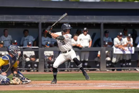 Vaughn Coleman vs UCSD 3-14-26