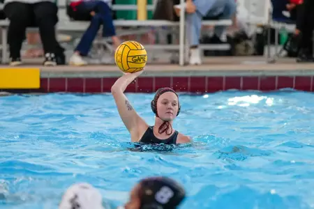 Mackenzie Wood vs. Austin 2-6-26