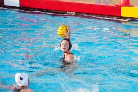 Mackenzie Wood vs. Austin 2-6-26