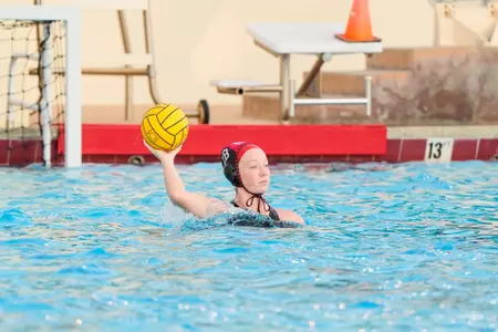 Marin Byars vs. Austin 2-6-26