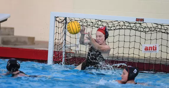 Marin Byars vs. Austin 2-6-26