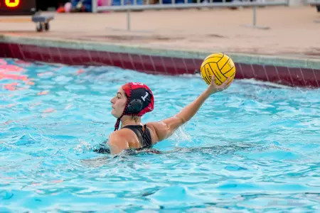 Kiana Kellner vs. Austin 2-6-26