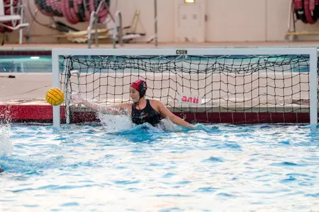 Kiana Kellner vs. Austin 2-6-26