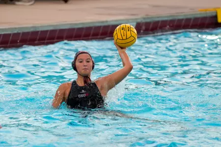 Claire Summers vs. Austin 2-6-26