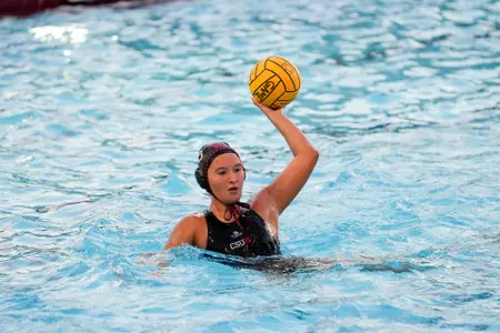 Claire Summers vs. Austin 2-6-26