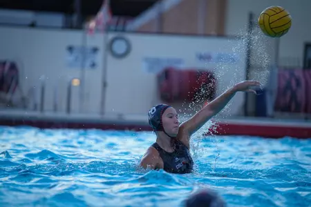 Claire Summers vs. Austin 2-6-26