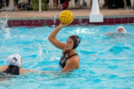 Sophia Cooper vs. Austin 2-6-26