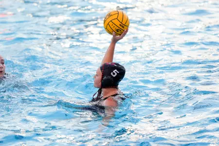 Raygan Carroll vs. Austin 2-6-26