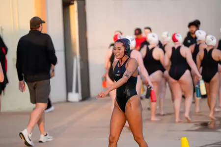 Jade Cuevas vs. Austin 2-6-26