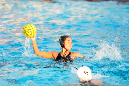 Jade Cuevas vs. Austin 2-6-26