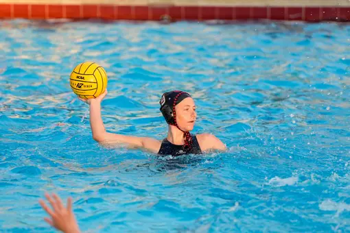 Alexis Smith vs. Austin 2-6-26