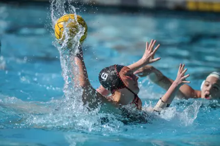 Ella Furuholmen vs. Salem 3-7-26